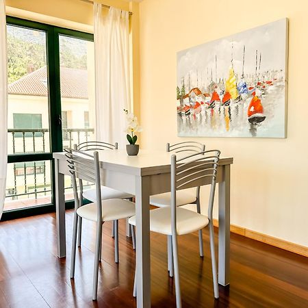 Apartamento Pindo B1 By Aloga Esterno foto