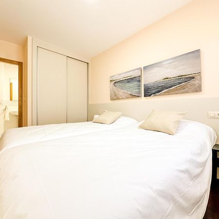 Apartamento Pindo B1 By Aloga Esterno foto