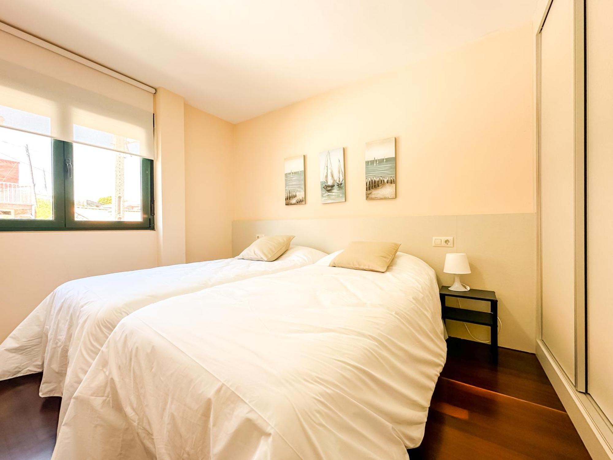 Apartamento Pindo B1 By Aloga Esterno foto