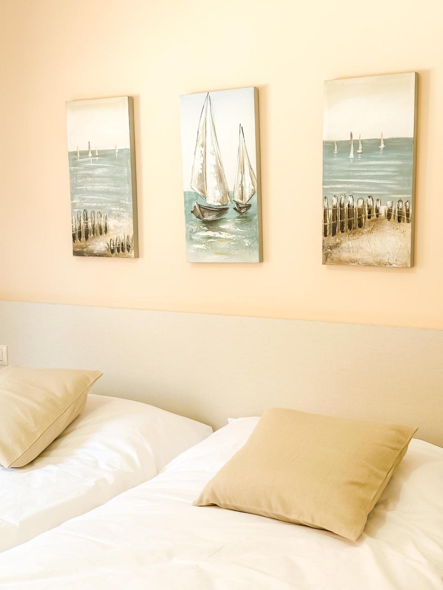 Apartamento Pindo B1 By Aloga Esterno foto
