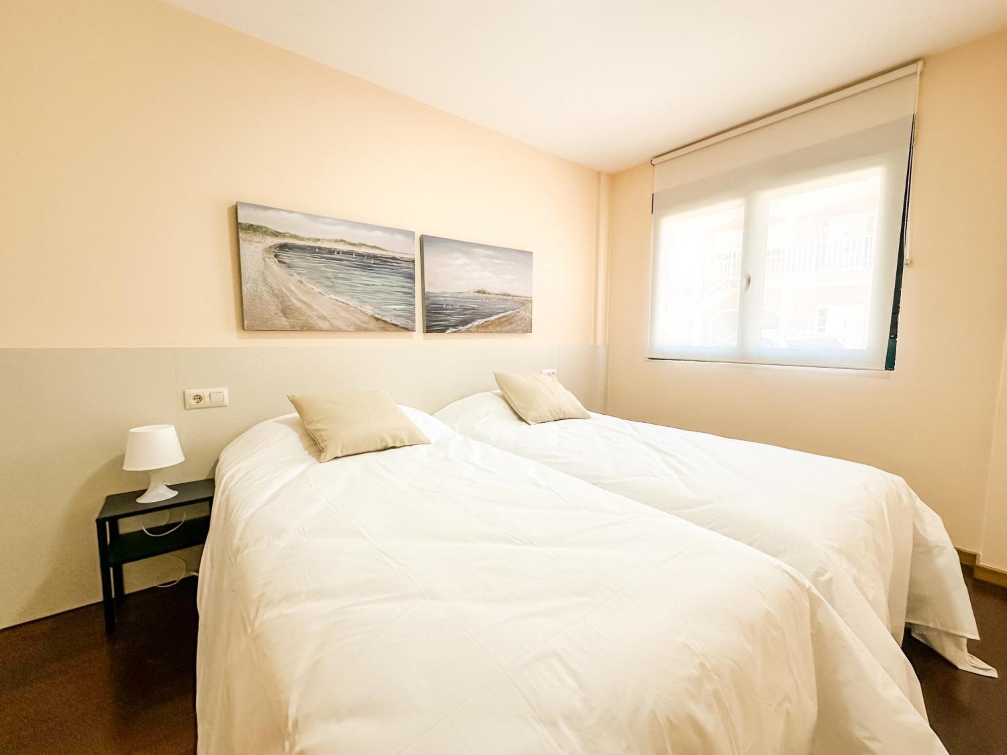 Apartamento Pindo B1 By Aloga Esterno foto