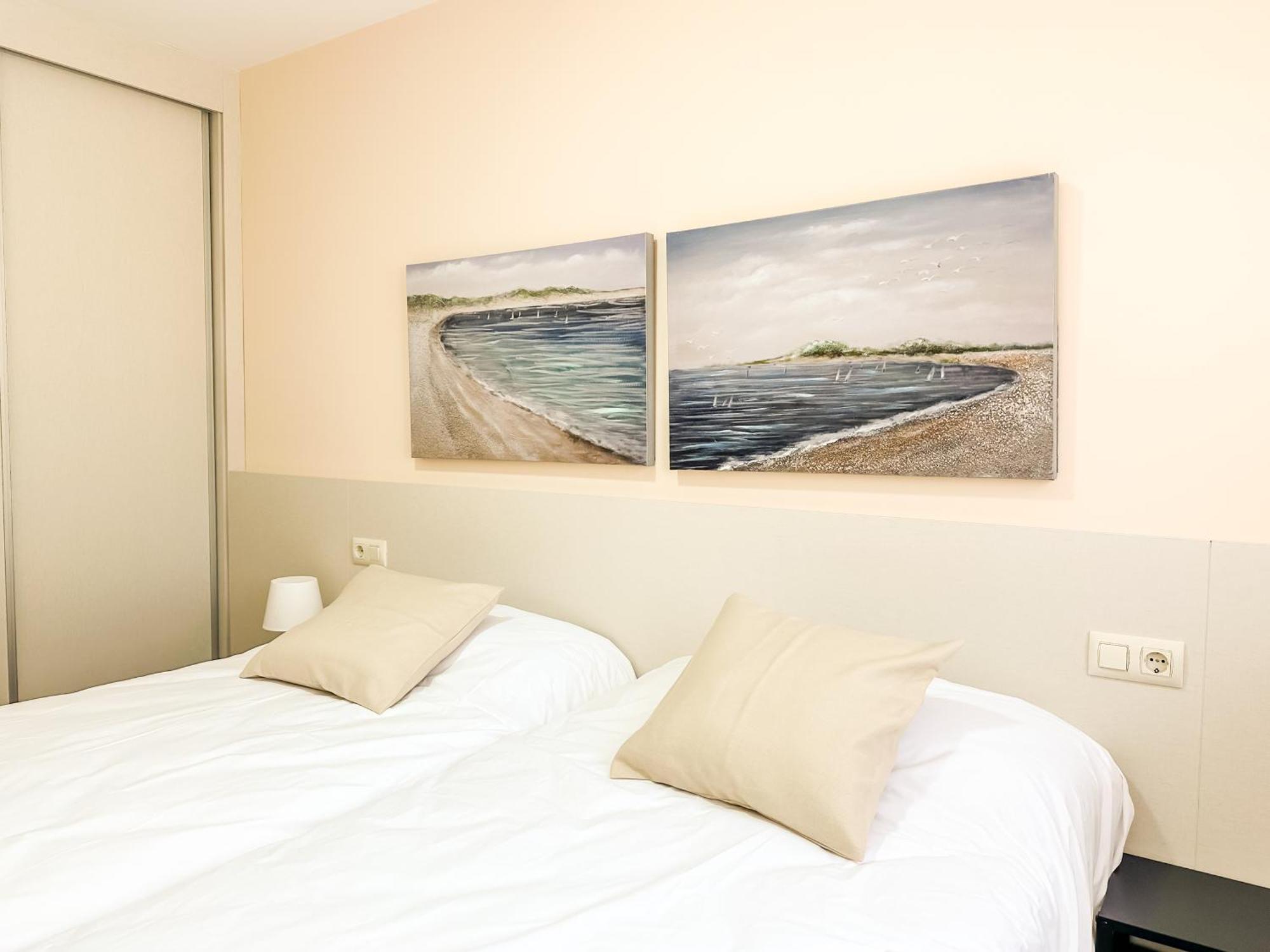 Apartamento Pindo B1 By Aloga Esterno foto