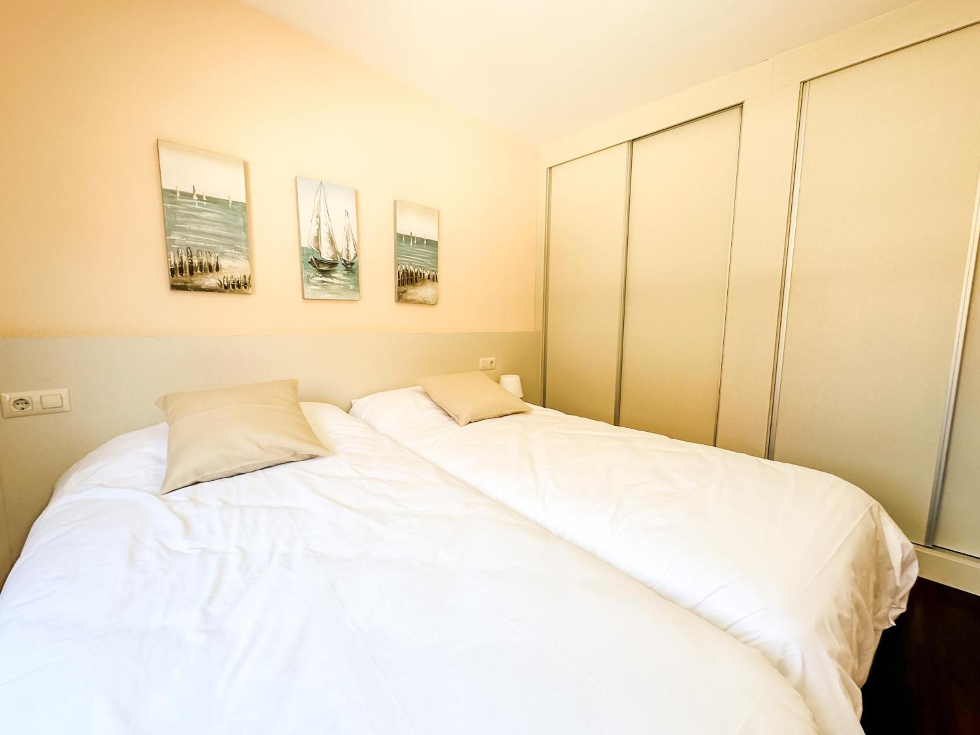Apartamento Pindo B1 By Aloga Esterno foto