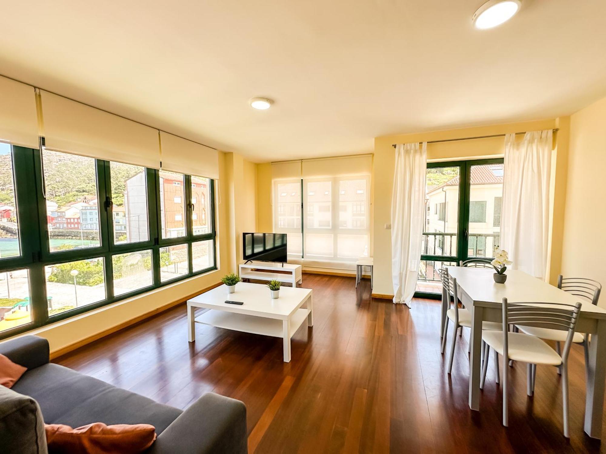 Apartamento Pindo B1 By Aloga Esterno foto