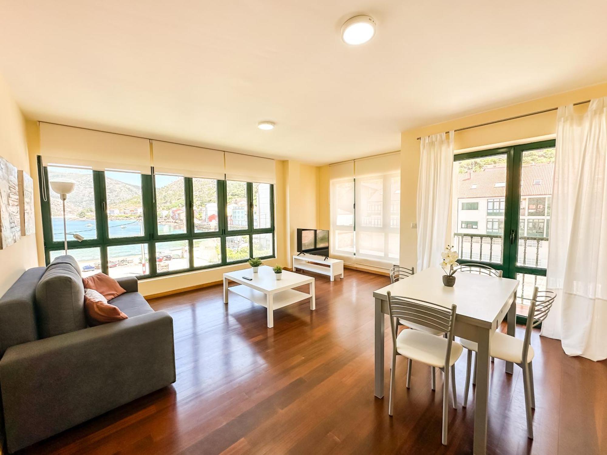 Apartamento Pindo B1 By Aloga Esterno foto