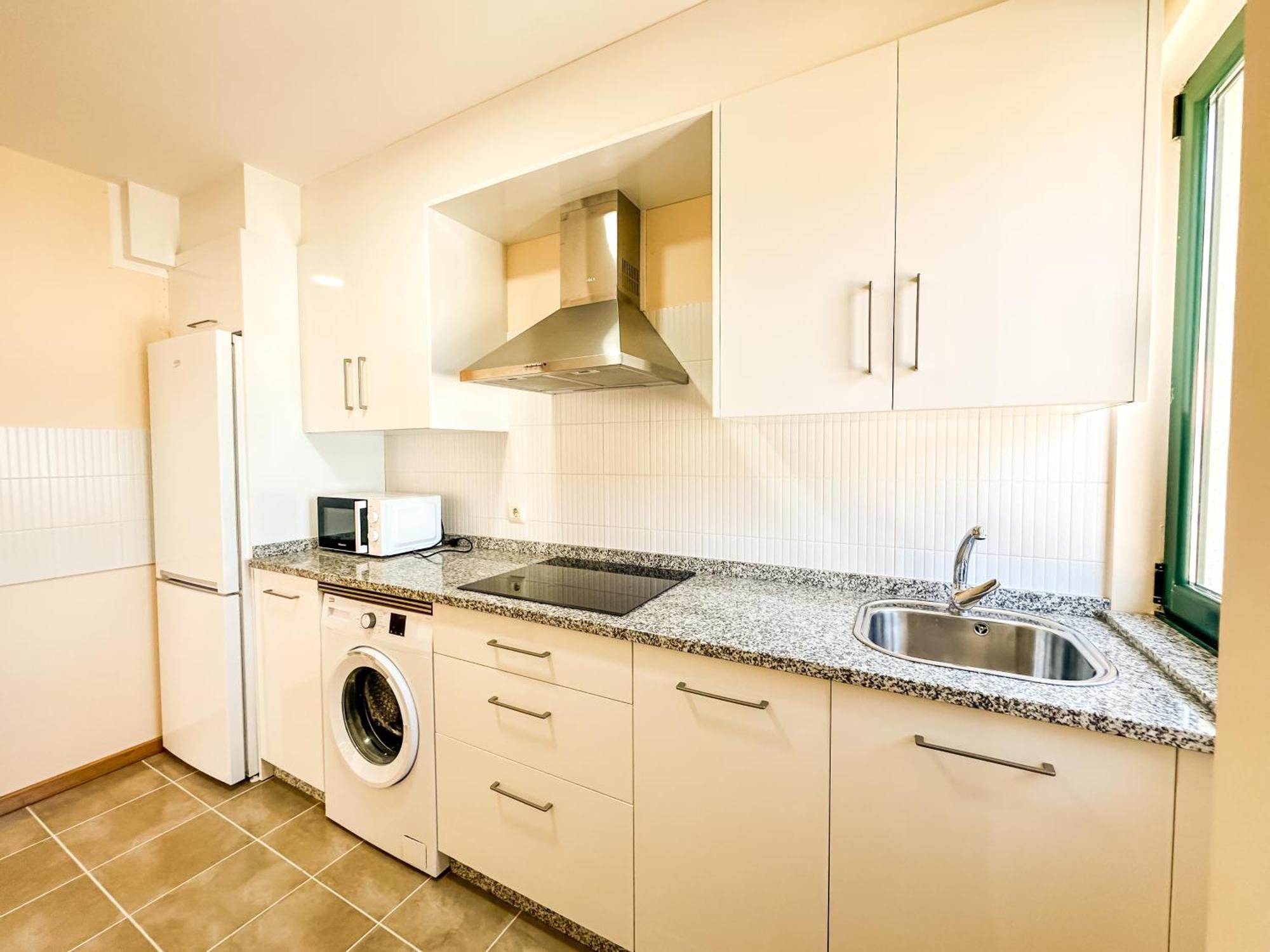 Apartamento Pindo B1 By Aloga Esterno foto