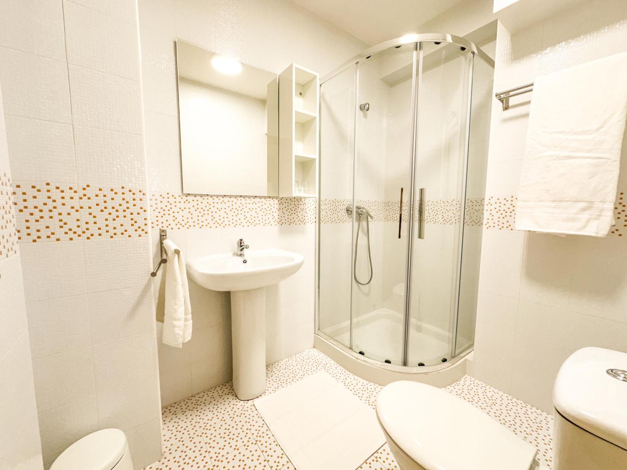 Apartamento Pindo B1 By Aloga Esterno foto
