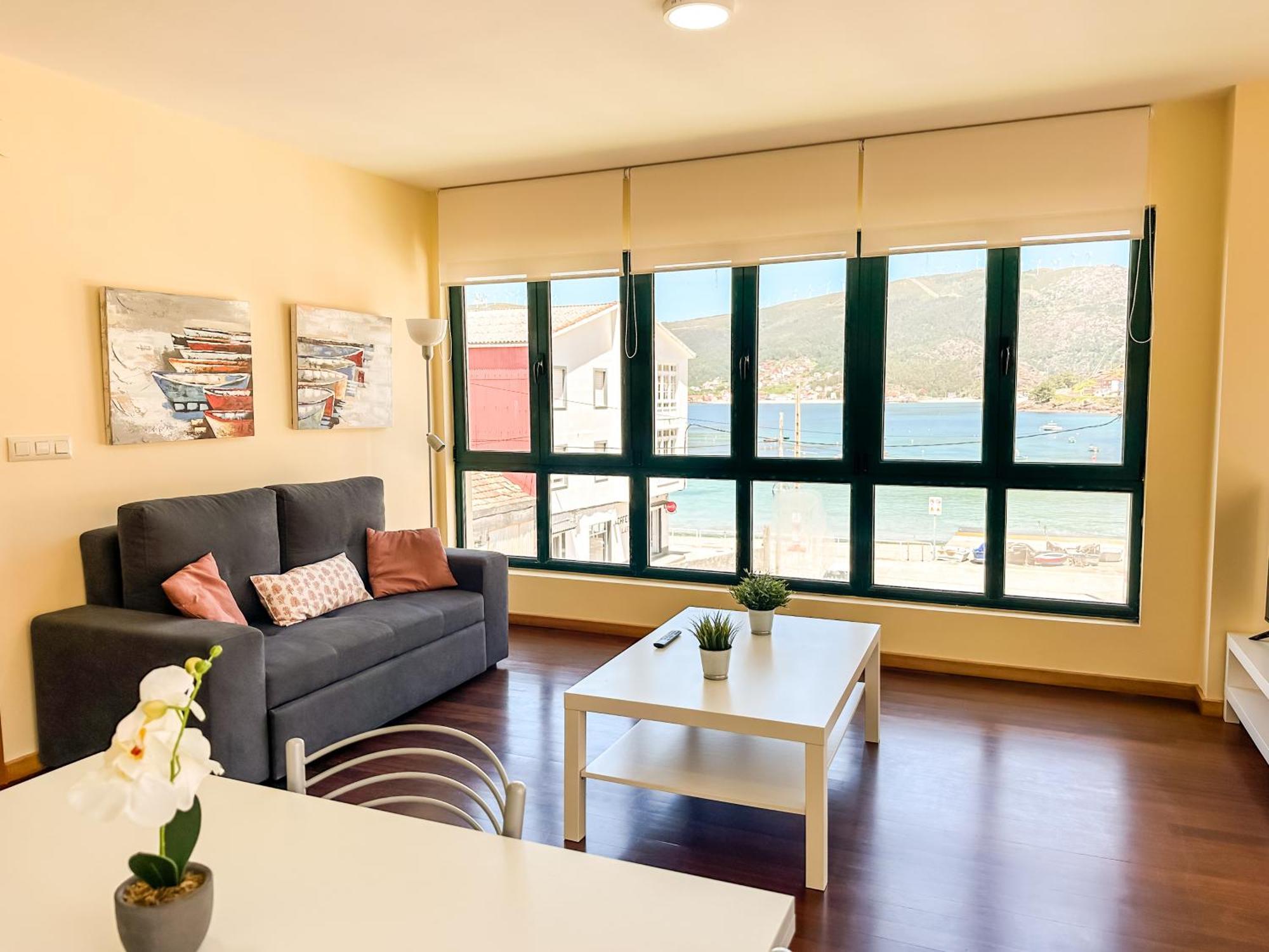 Apartamento Pindo B1 By Aloga Esterno foto