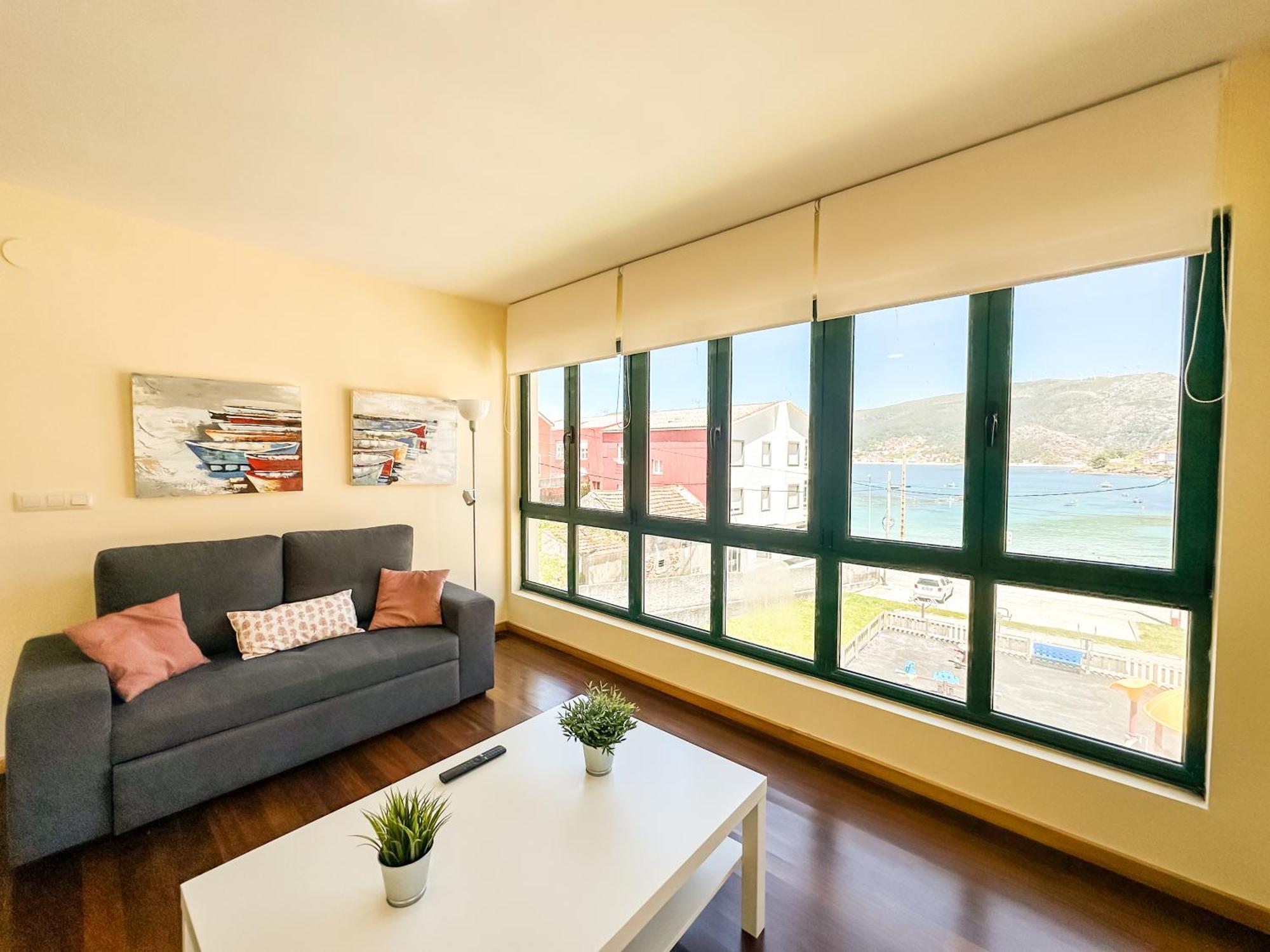 Apartamento Pindo B1 By Aloga Esterno foto